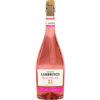 фото Шампанское Lambrusco Rosato 0.75л